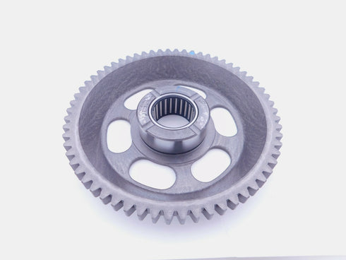 STARTER CLUTCH SET SUZUKI LTZ400 LT-Z LTZ 400 QUADSPORT Z400 OEM 12600-29810